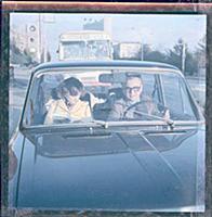 Кадр из фильма: «Москва слезам не верит», 1981. На