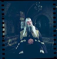 Кадр из фильма «Борис Годунов», (1986). На фото: Р