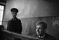 Кадр из фильма «Берегись автомобиля», 1966. На фот