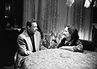 Кадр из фильма «Берегись автомобиля», 1966. На фот