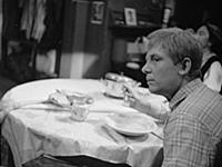 Кадр из фильма «Берегись автомобиля», 1966. На фот