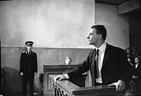 Кадр из фильма «Берегись автомобиля», 1966. На фот