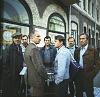 Кадры из фильма «Парад планет», (1984)