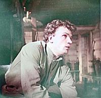 Кадр из фильма «Коммунист», (1957). На фото: Евген