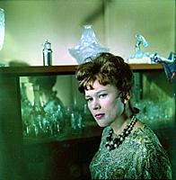 Кадр из фильма «Хоккеисты», (1965).