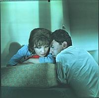 Кадр из фильма «Хоккеисты», (1965).