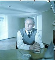 Кадр из фильма «Хоккеисты», (1965).