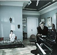 Кадр из фильма «Хоккеисты», (1965).