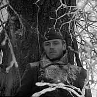 Кадр из фильма «Восхождение», (1976).