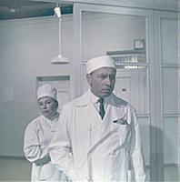 Кадр из фильма «Дети Дон Кихота», (1966). На фото: