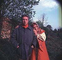 Сергей Юрский. Кадр из фильма: 'Пистолет с глушите