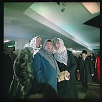 Кадр из фильма «Джентльмены удачи», (1971).