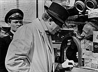 Кадр из фильма «Берегись автомобиля», (1966).
