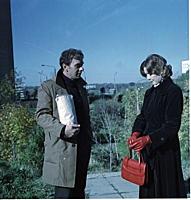 Кадр из фильма «Москва слезам не верит», (1979).