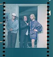 Кадр из фильма «Афоня», (1975).