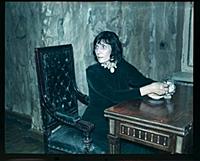 Кадр из фильма «Зеркало», (1974).