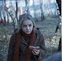 Кадр из фильма «Москва слезам не верит», (1979).