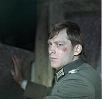Кадр из фильма «Фронт без флангов», (1974).