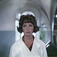 Кадр из фильма «Право на прыжок», (1972). На фото: