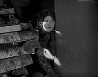 Кадр из фильма «Иуда», (1930). На фото: Эмма Цесар