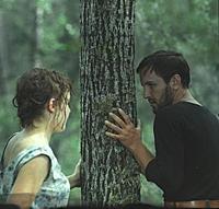 Кадры из фильма «Таежный десант», (1965)