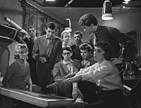 Кадры из фильма «Взрослые дети», (1961)