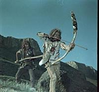 Кадр из фильма «Земля Санникова», (1973).