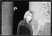 Кадр из фильма «Я шагаю по Москве», (1963).