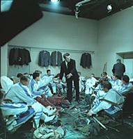 Кадр из фильма «Хоккеисты», (1965).