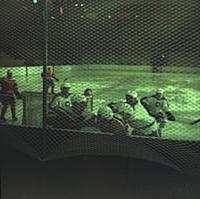 Кадр из фильма «Хоккеисты», (1965).