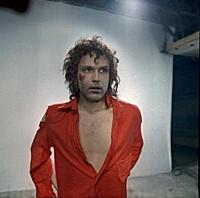 Кадр из фильма «Семья Ивановых», (1975).