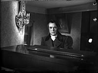 Кадр из фильма «Глинка», (1946). На фото: Борис Чи