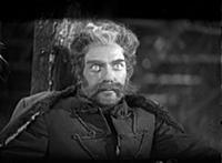 Кадр из фильма «Кутузов», (1943). На фото: Борис Ч