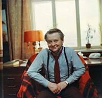 Кадр из фильма: «Москва слезам не верит», 1981. На