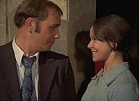 Кадр из фильма «Афоня», (1975). На фото: Леонид Ку
