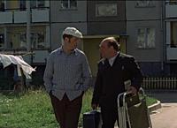 Кадр из фильма «Афоня», (1975). На фото: Леонид Ку