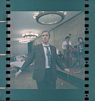 Кадр из фильма «Афоня», (1975). На фото: Леонид Ку