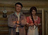 Кадр из фильма «Афоня», (1975). На фото: Леонид Ку