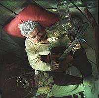 Кадр из фильма «Белое солнце пустыни», (1970). На 