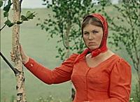 Кадр из фильма «Белое солнце пустыни», (1970). На 
