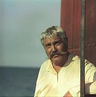 Кадр из фильма «Белое солнце пустыни», (1970). На 