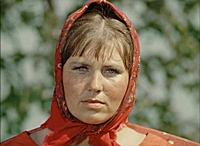 Кадр из фильма «Белое солнце пустыни», (1970). На 