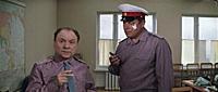 Кадр из фильма «Бриллиантовая рука», 1968. На фото