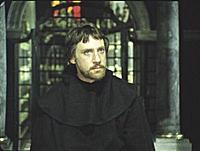 Кадр из фильма «Маленькие трагедии», (1979). На фо