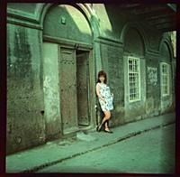Кадр из фильма «Бриллиантовая рука», 1968.