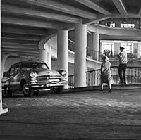 Кадры из фильма «Зеленый огонек», (1964).
