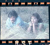 Кадр из фильма «Жизнь прекрасна», (1979). На фото: