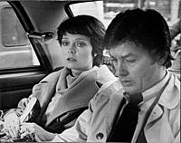 Кадр из фильма «Тегеран 43», (1980). На фото: Ната