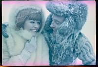 Кадр из фильма «Красная палатка», (1969). На фото: