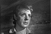 Кадр из фильма: «Капитанская дочка», (1958). На фо